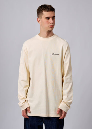 Лонгслив Jacquemus