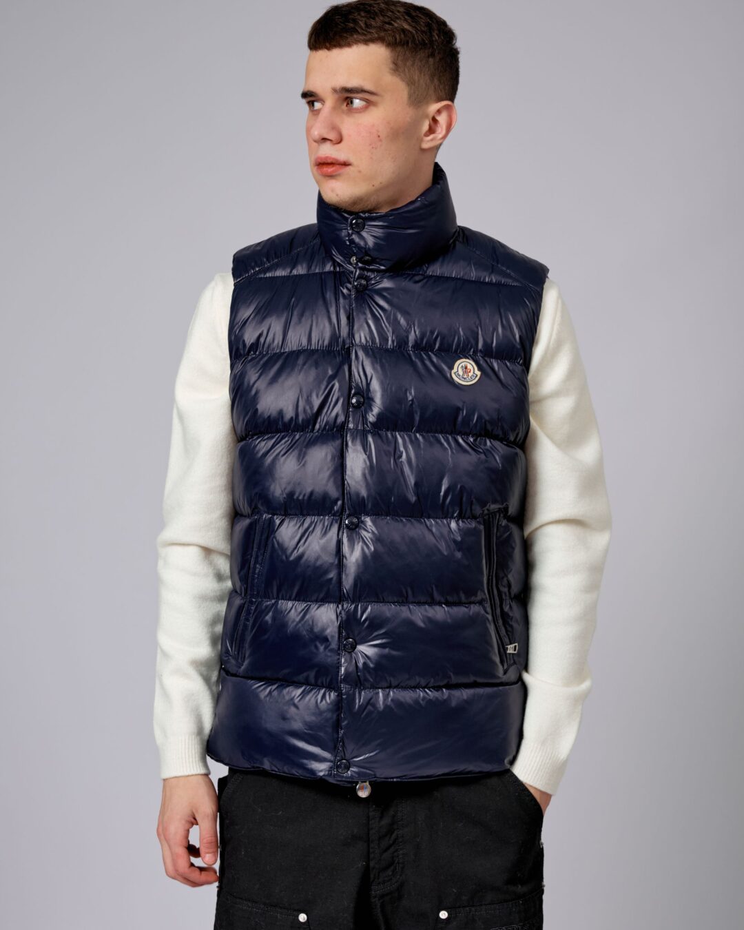 Жилет Moncler