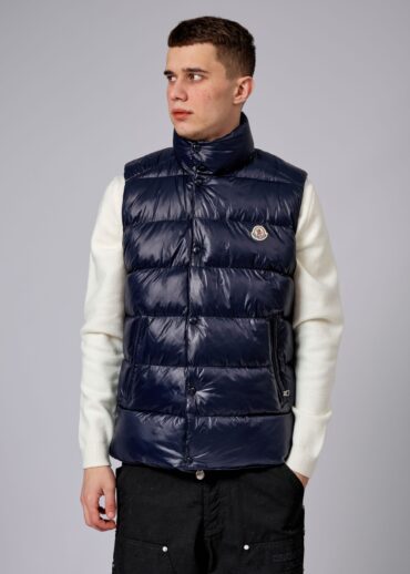 Жилет Moncler