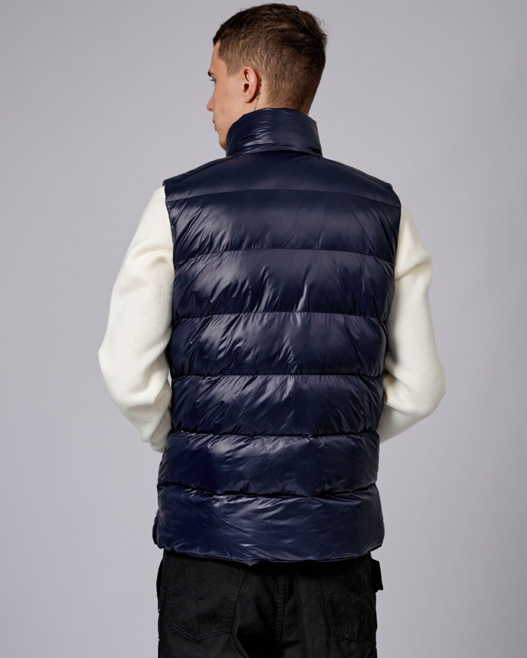 Жилет Moncler — фото 2