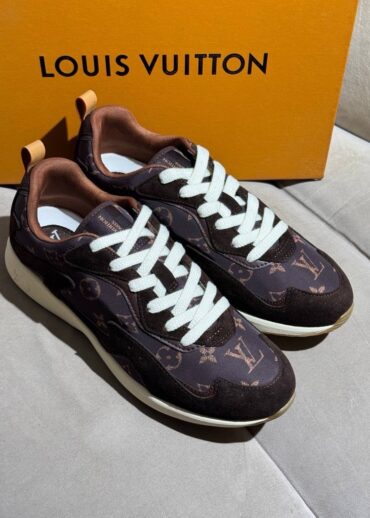 Кроссовки Louis Vuitton LV Drop 300 Sneaker