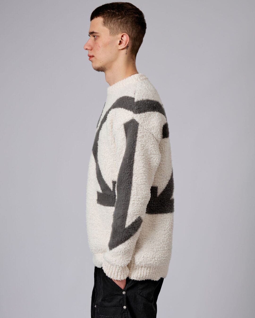 Свитер Off White — фото 4