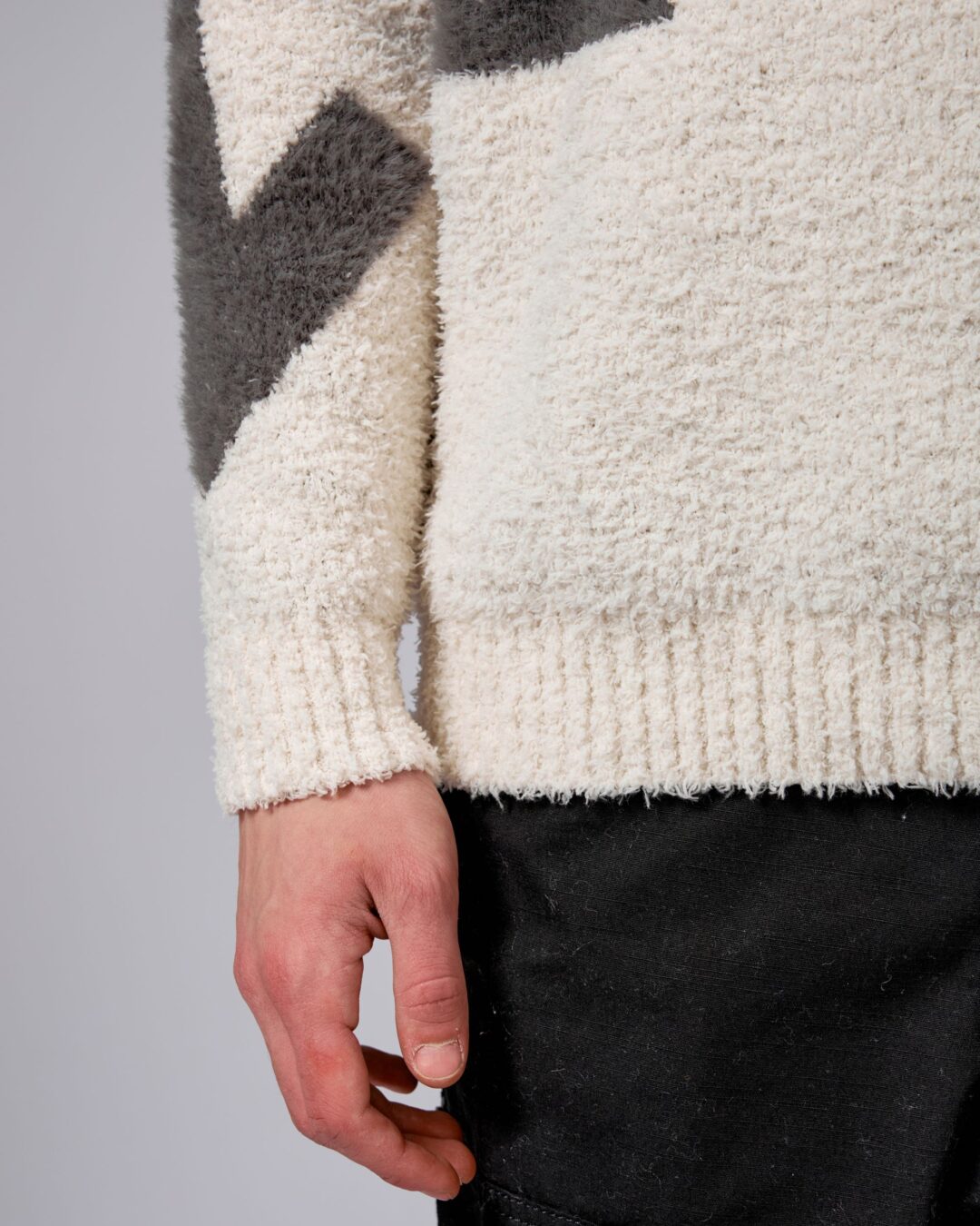 Свитер Off White — фото 5
