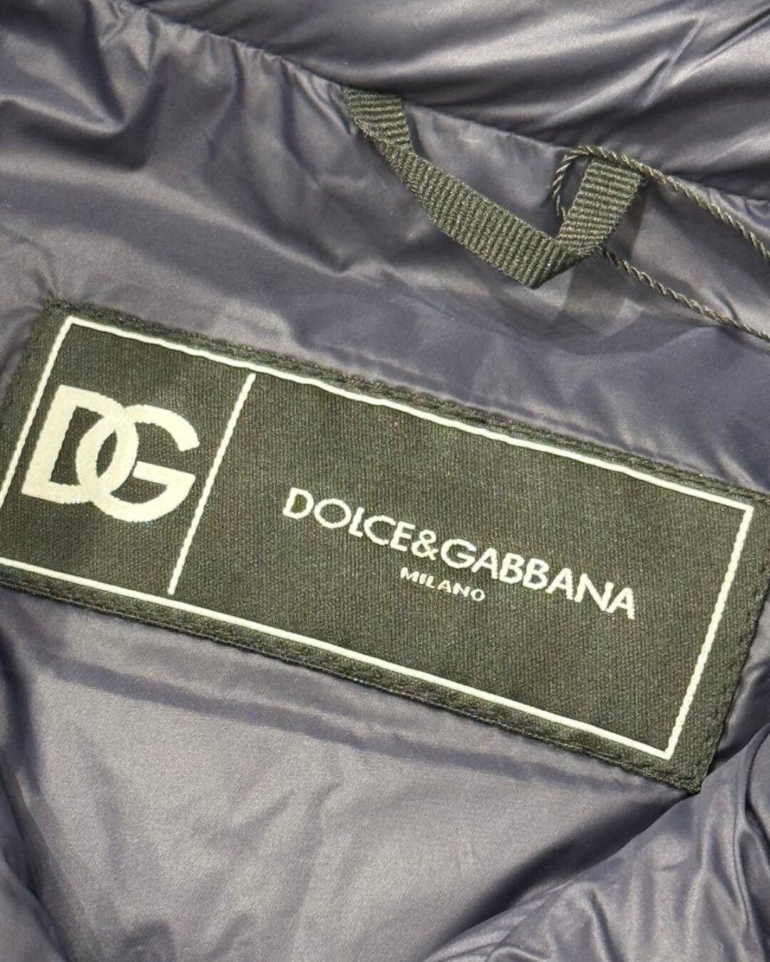 Жилет Dolce & Gabbana