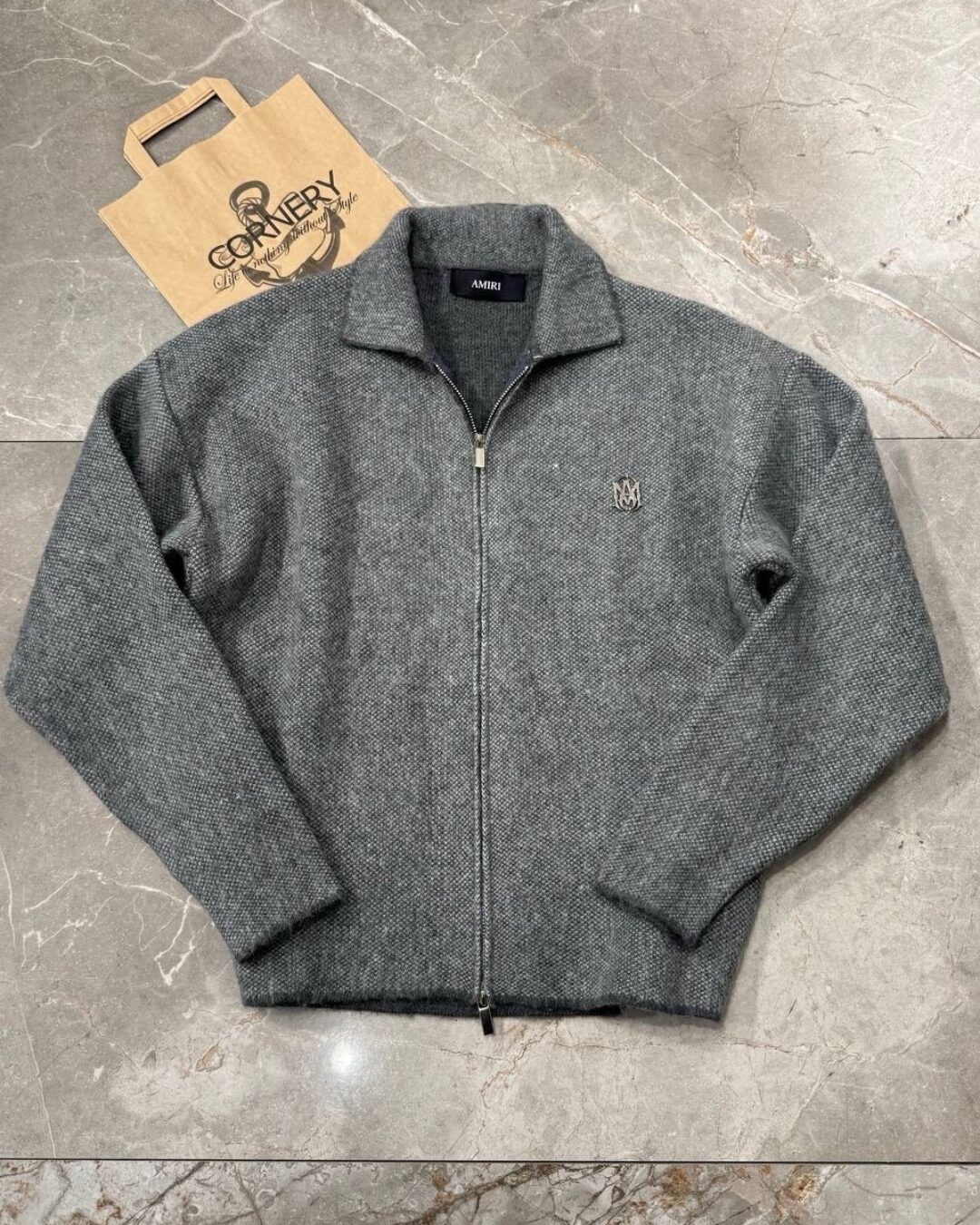 Куртка Amiri
