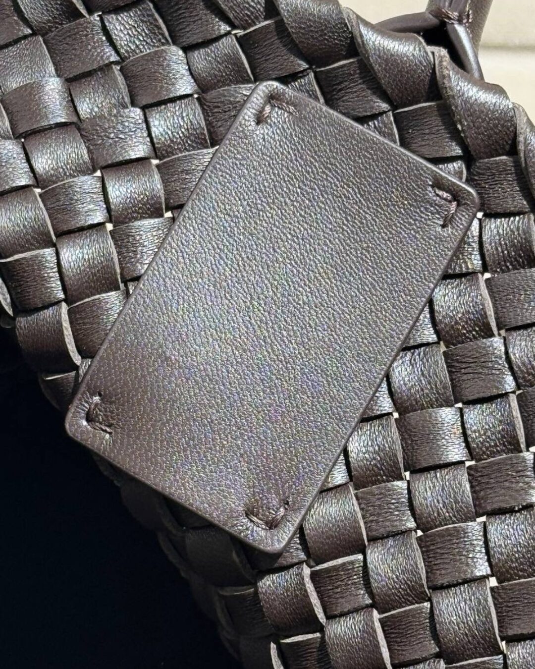 Сумка Bottega Veneta — фото 8