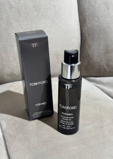 Масло для бороды TOM FORD