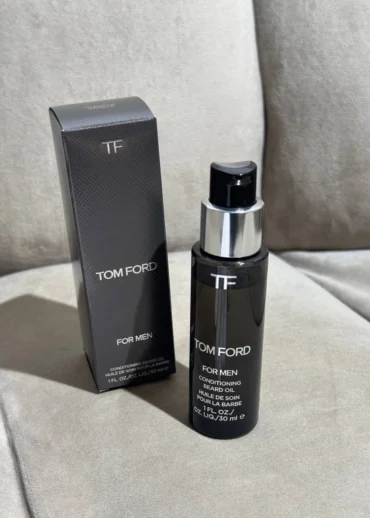 Масло для бороды TOM FORD