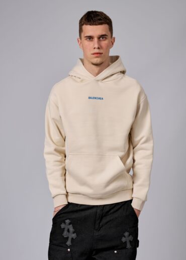 Худи Balenciaga