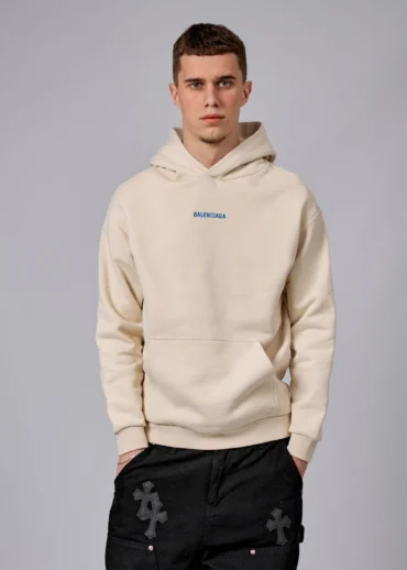 Худи Balenciaga