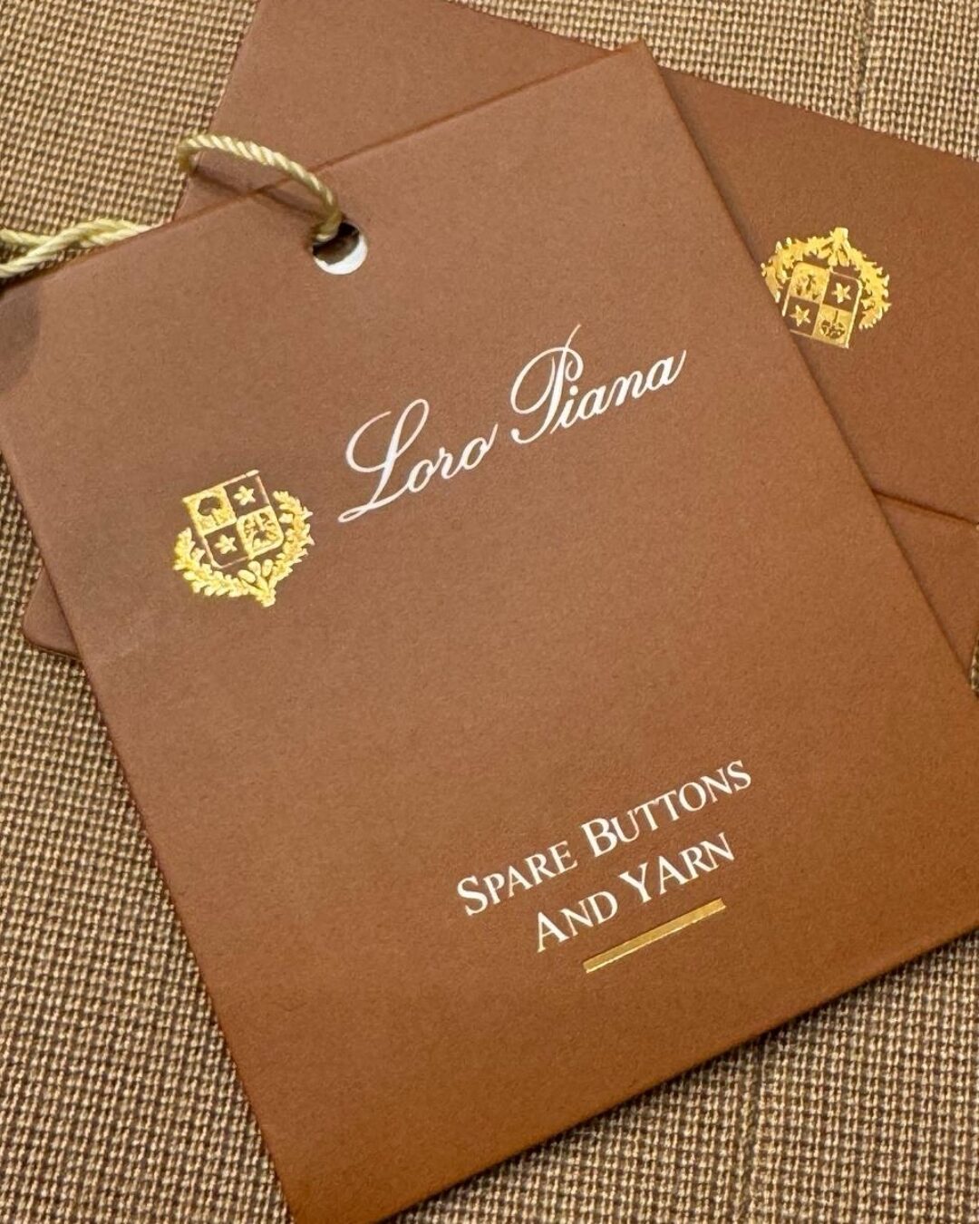 Пиджак Loro Piana
