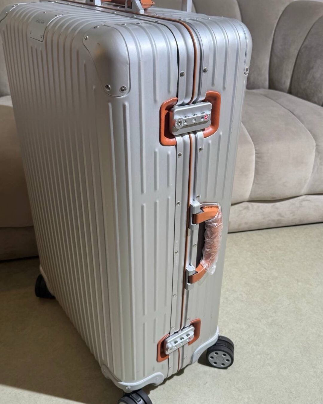 Чемодан Rimowa (Small)