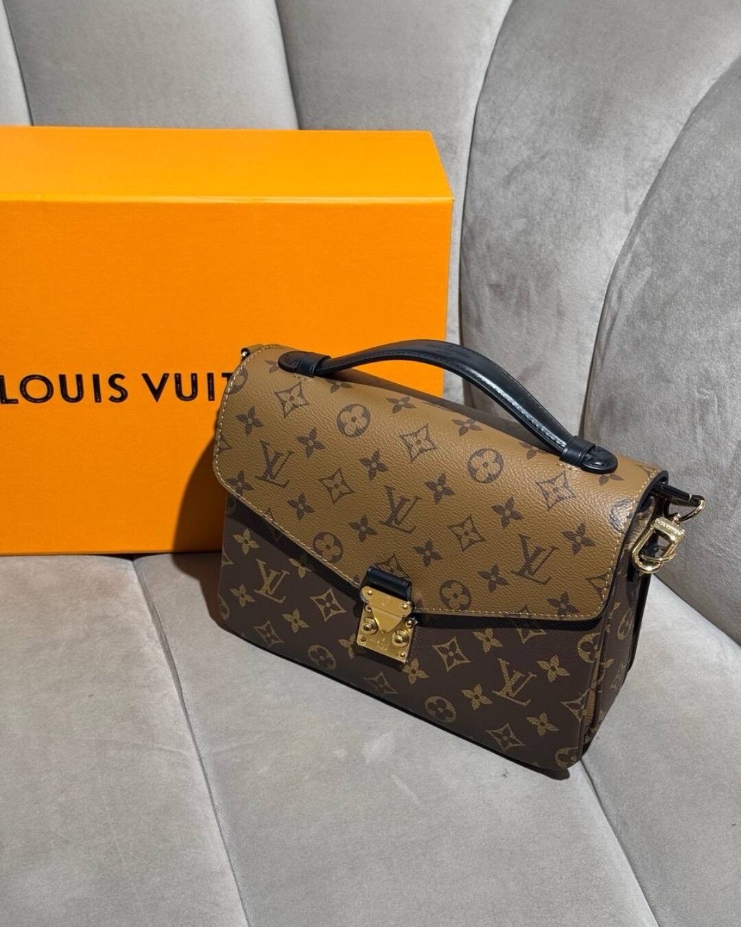 Сумка Louis Vuitton