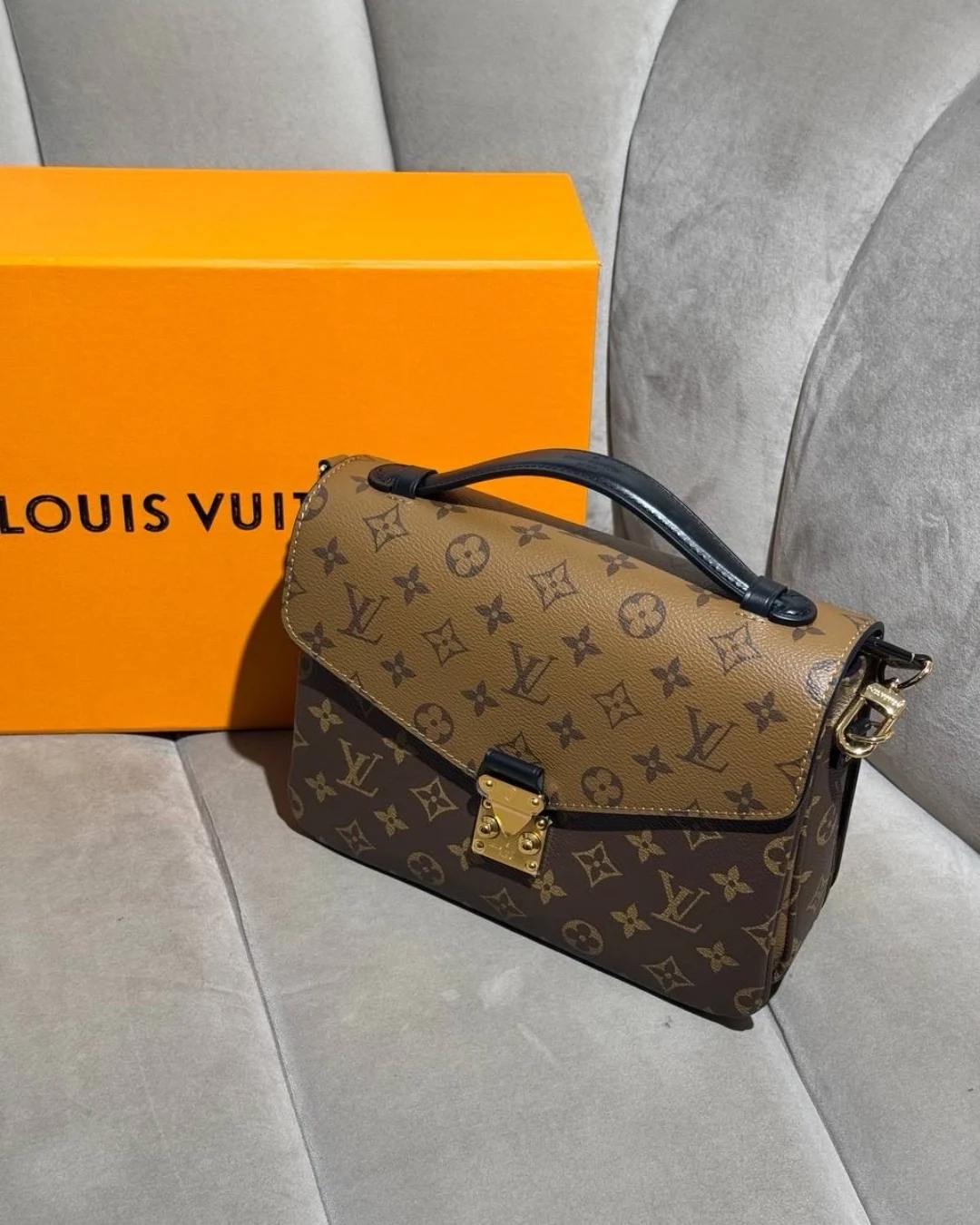 Сумка Louis Vuitton