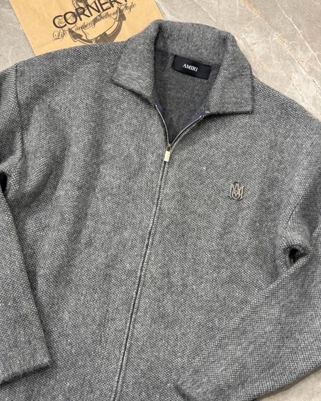 Куртка Amiri