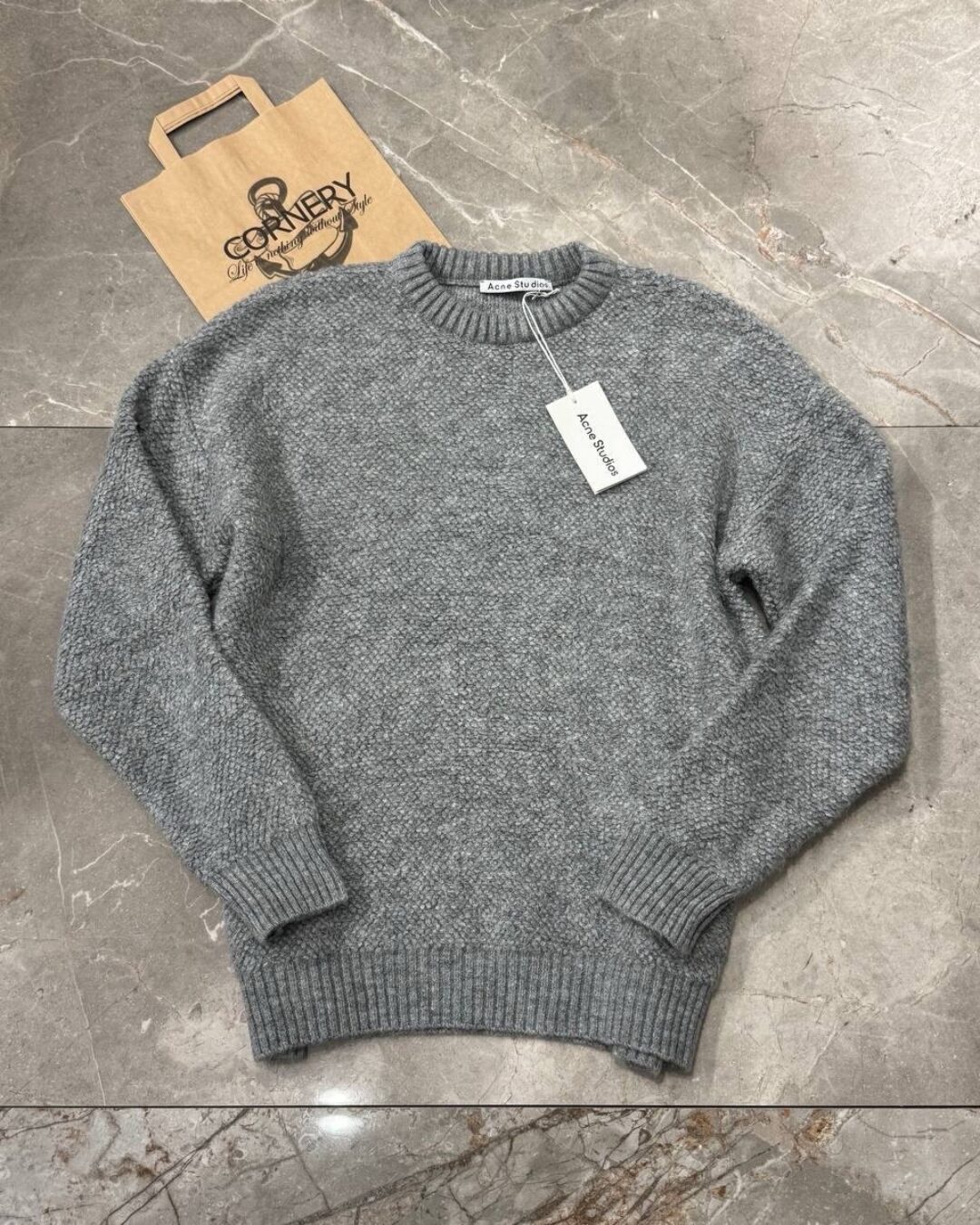 Свитер Acne Studios