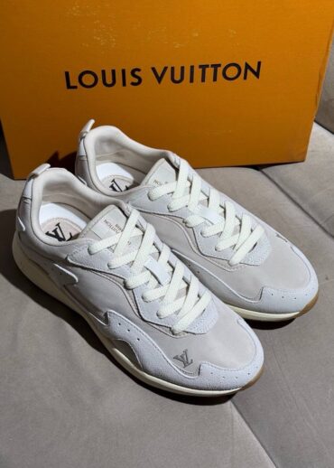 Кроссовки Louis Vuitton LV Drop 300 Sneaker