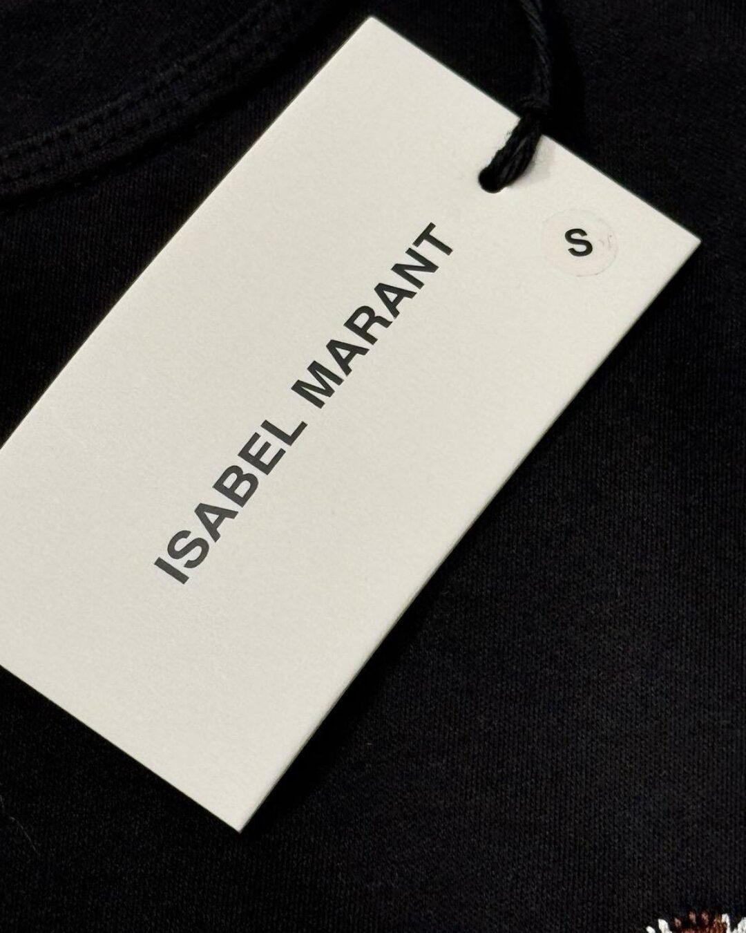 Футболка Isabel Marant — фото 9