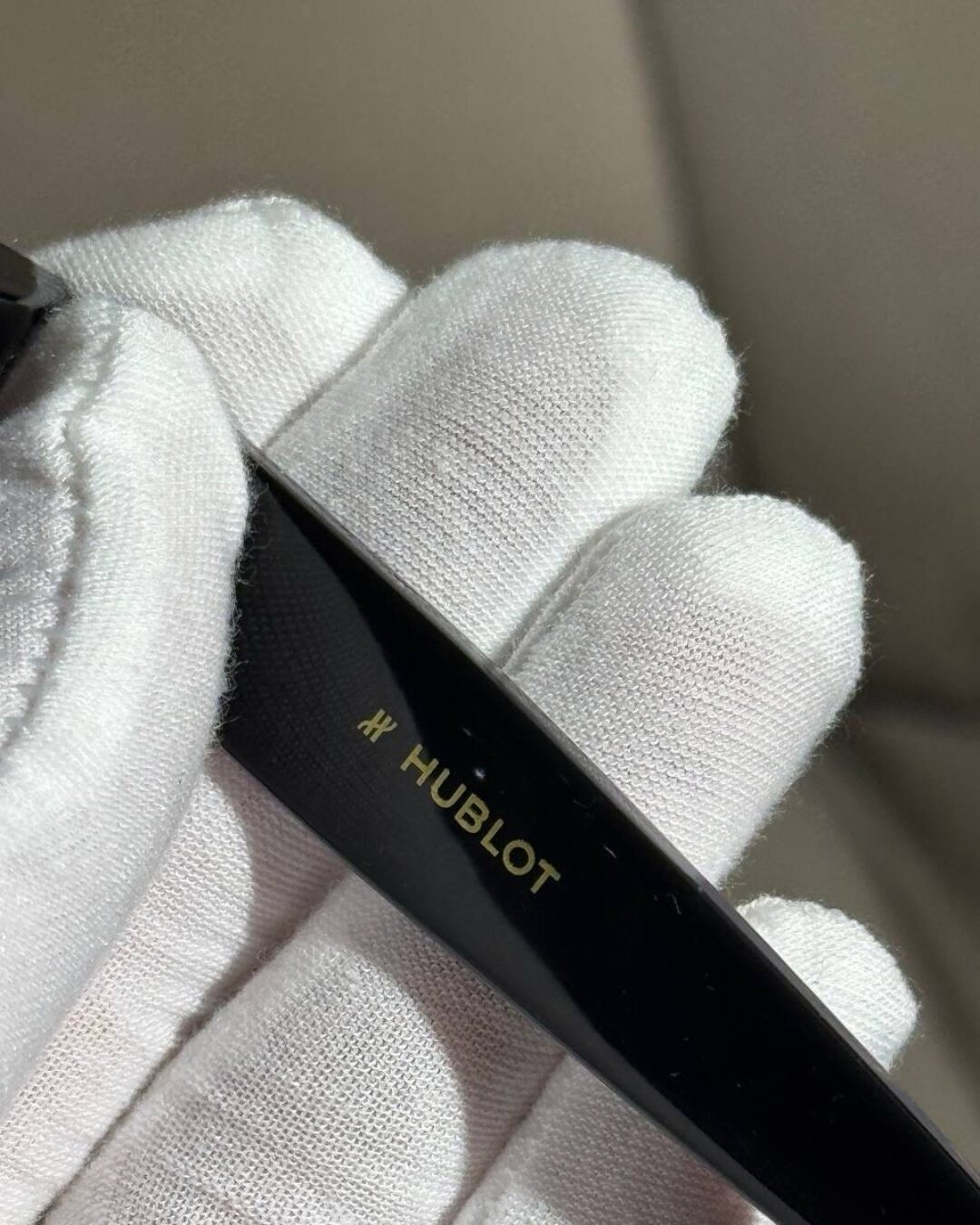 Очки Hublot