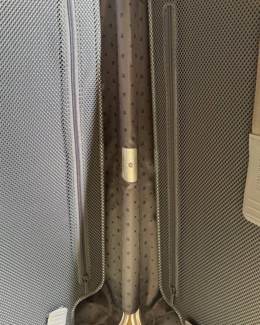 Чемодан Rimowa (Small)