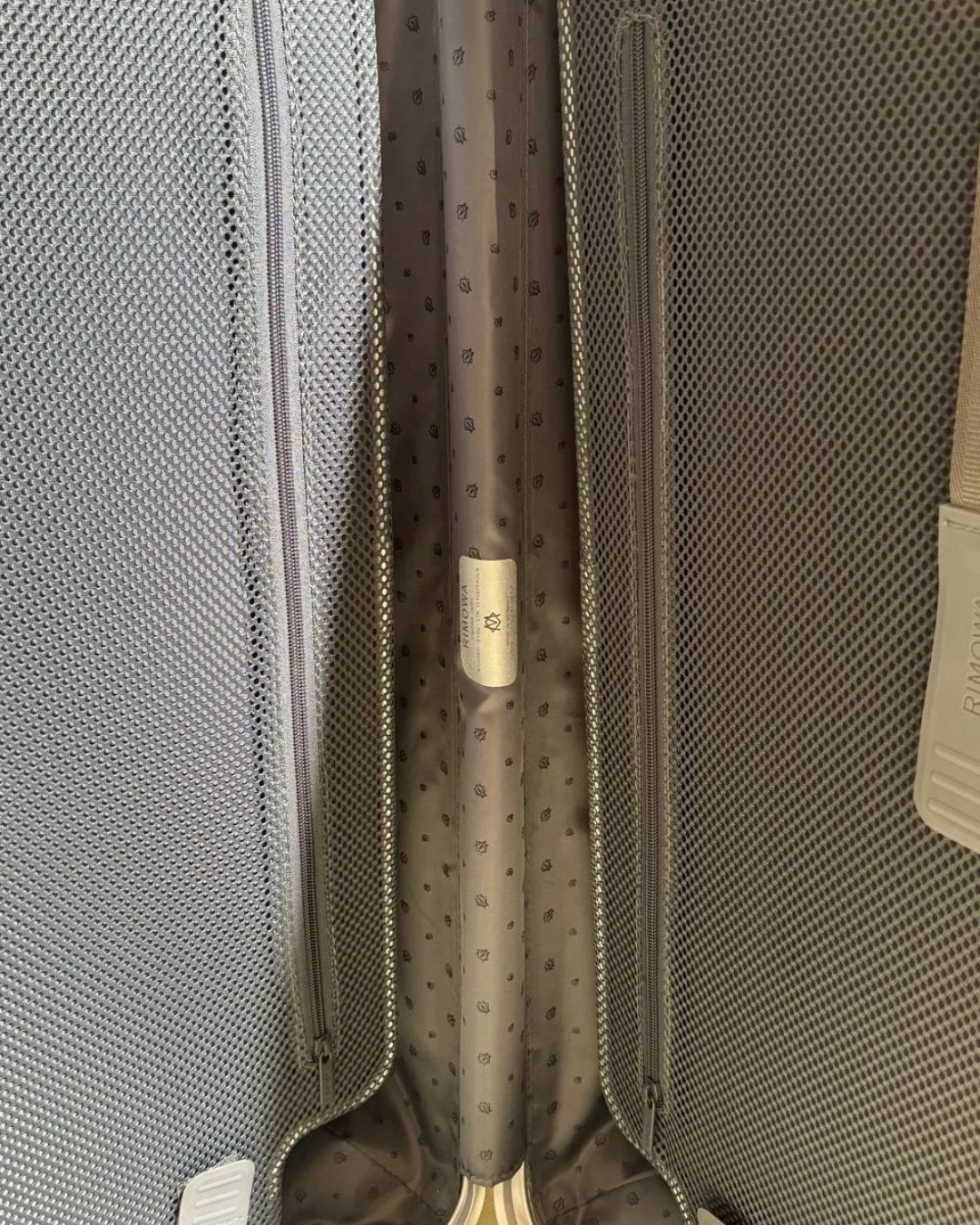 Чемодан Rimowa (Small) — фото 6