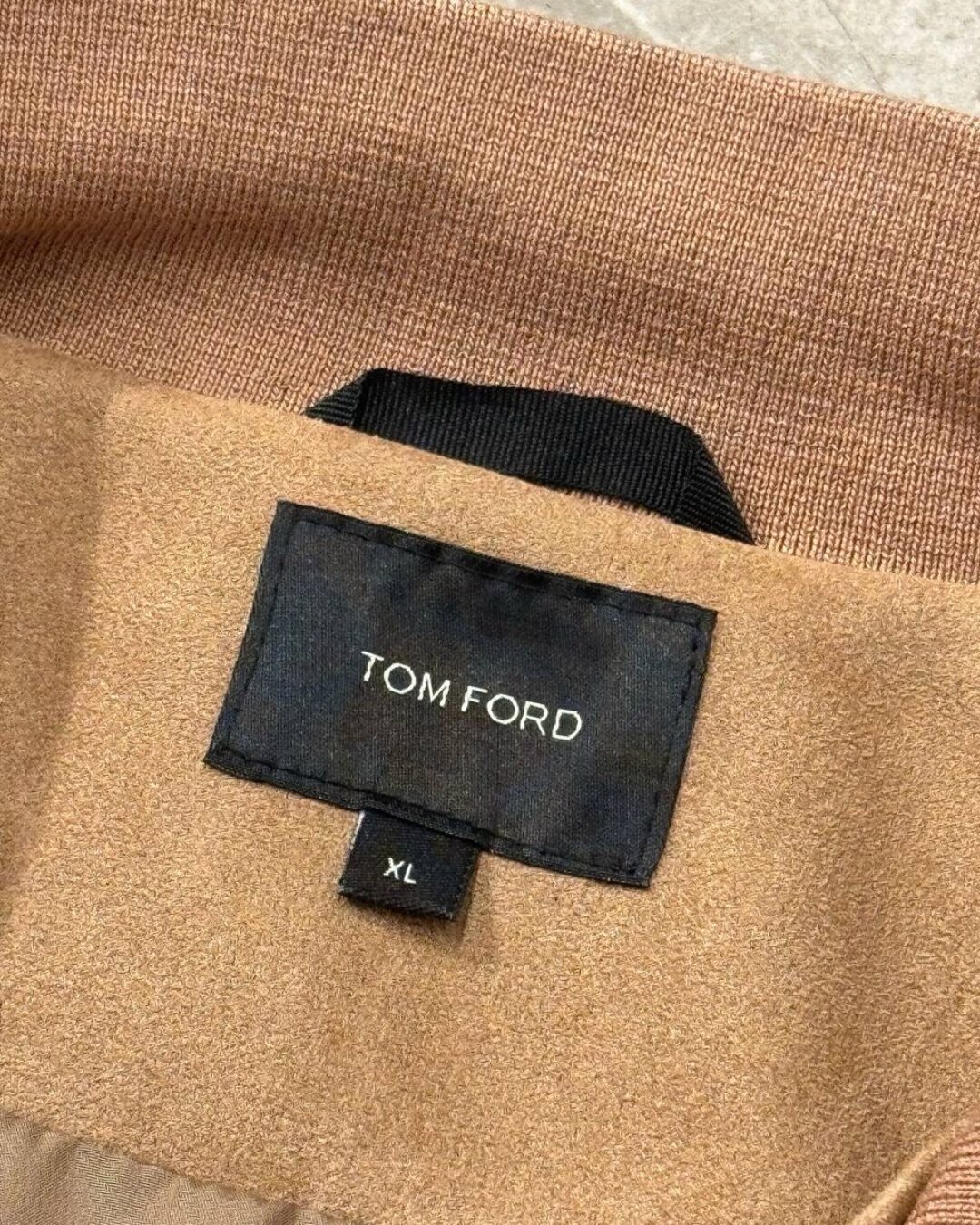 Куртка Tom Ford