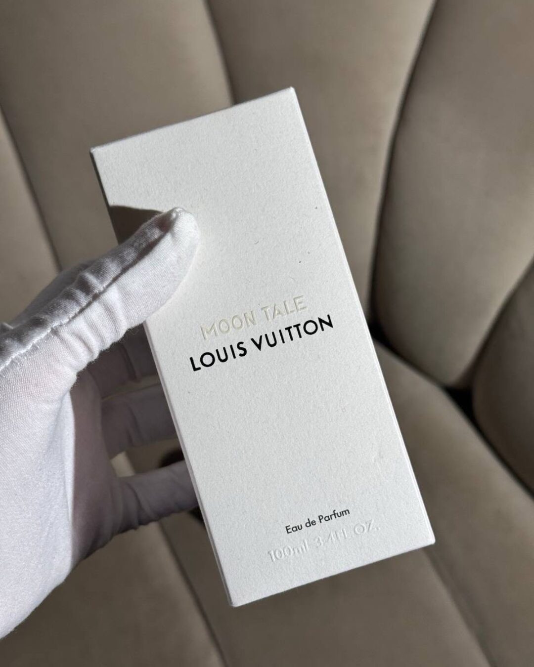 Парфюм Louis Vuitton Moon Tale