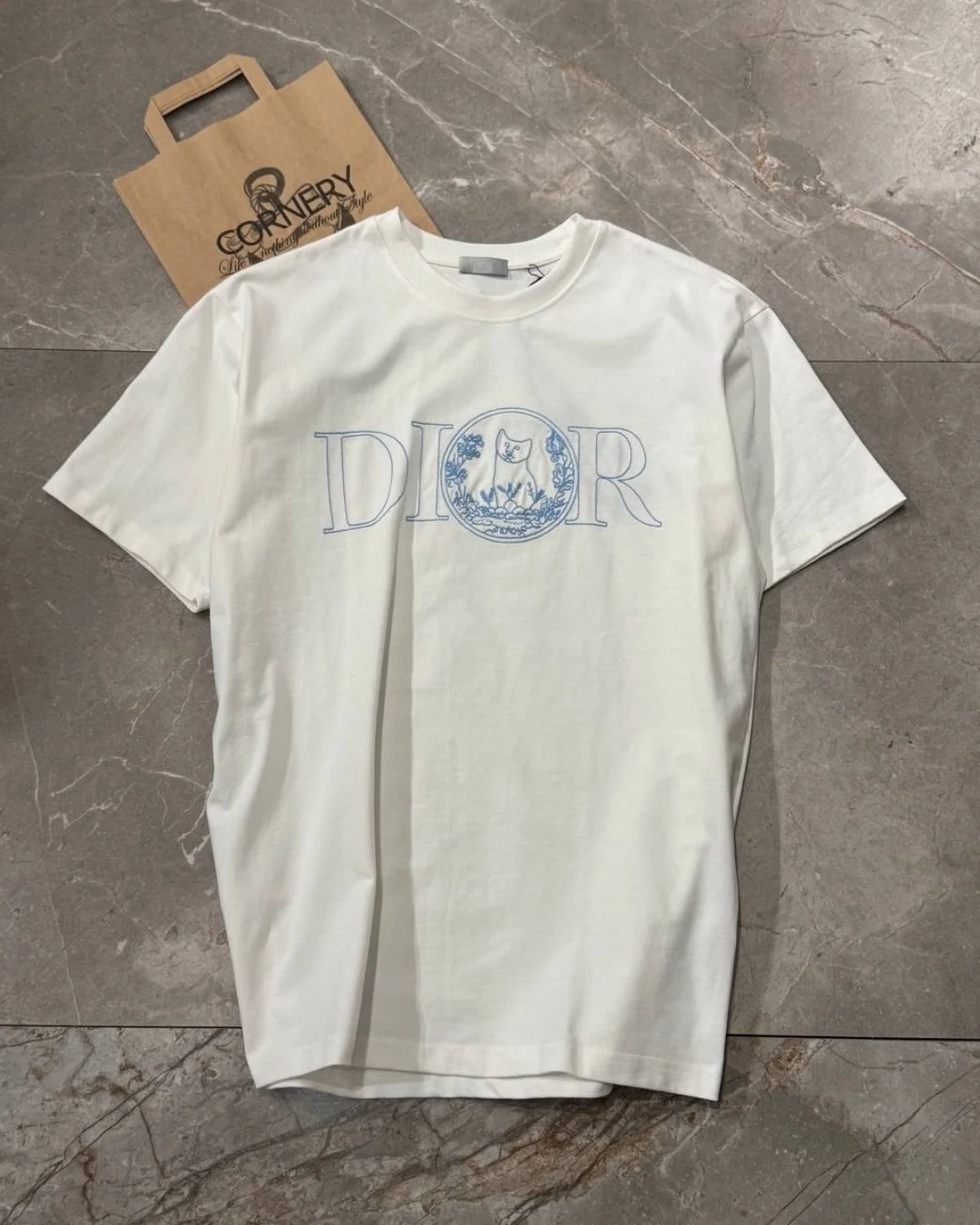 Футболка Dior