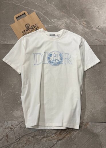 Футболка Dior