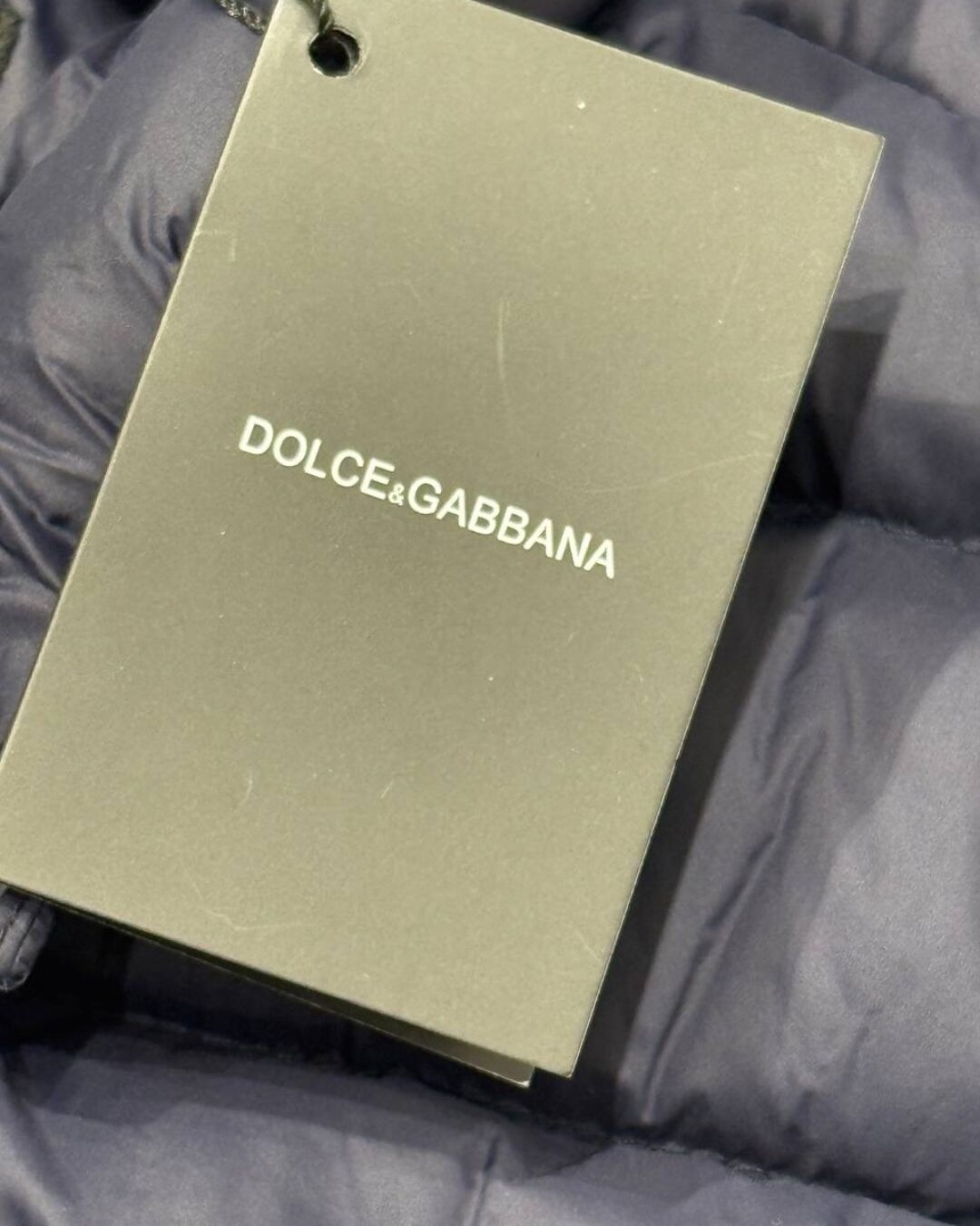 Жилет Dolce & Gabbana