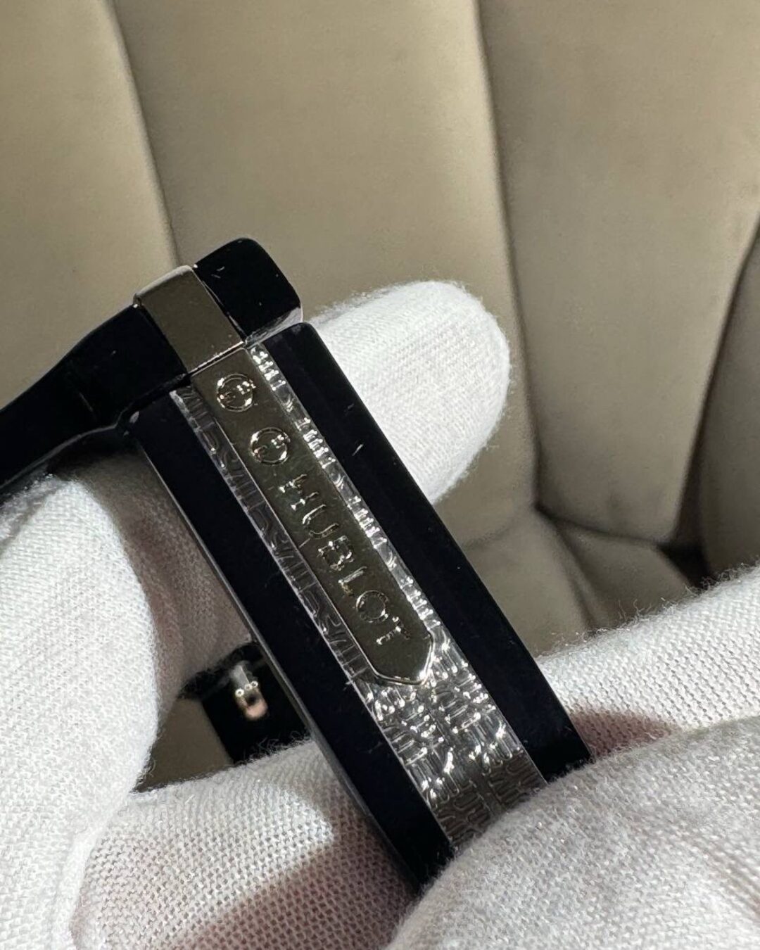 Очки Hublot