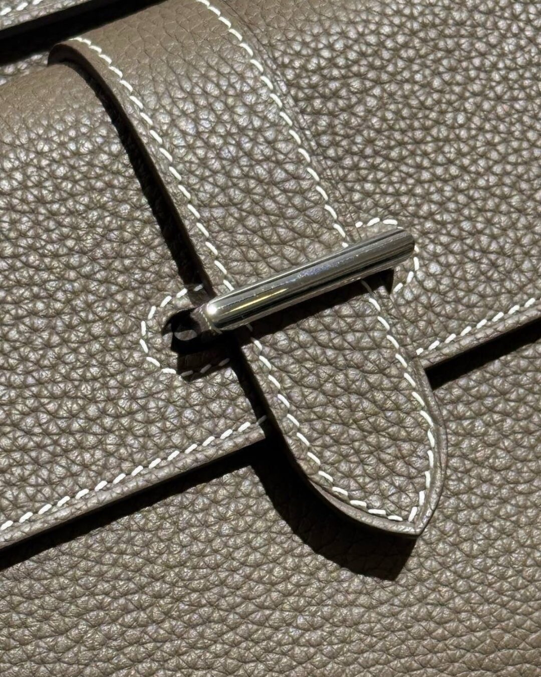 Сумка Hermes — фото 6