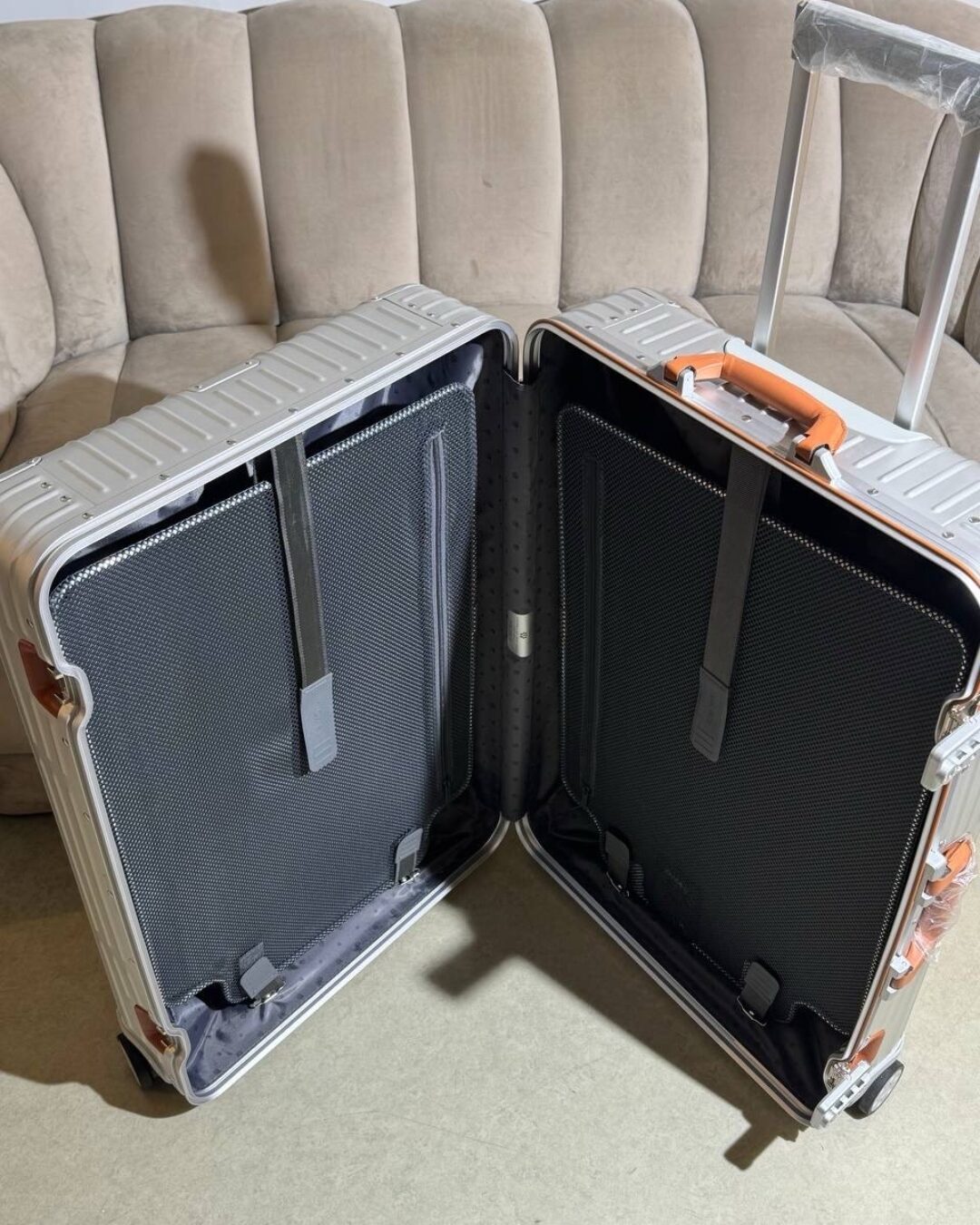Чемодан Rimowa (Small)