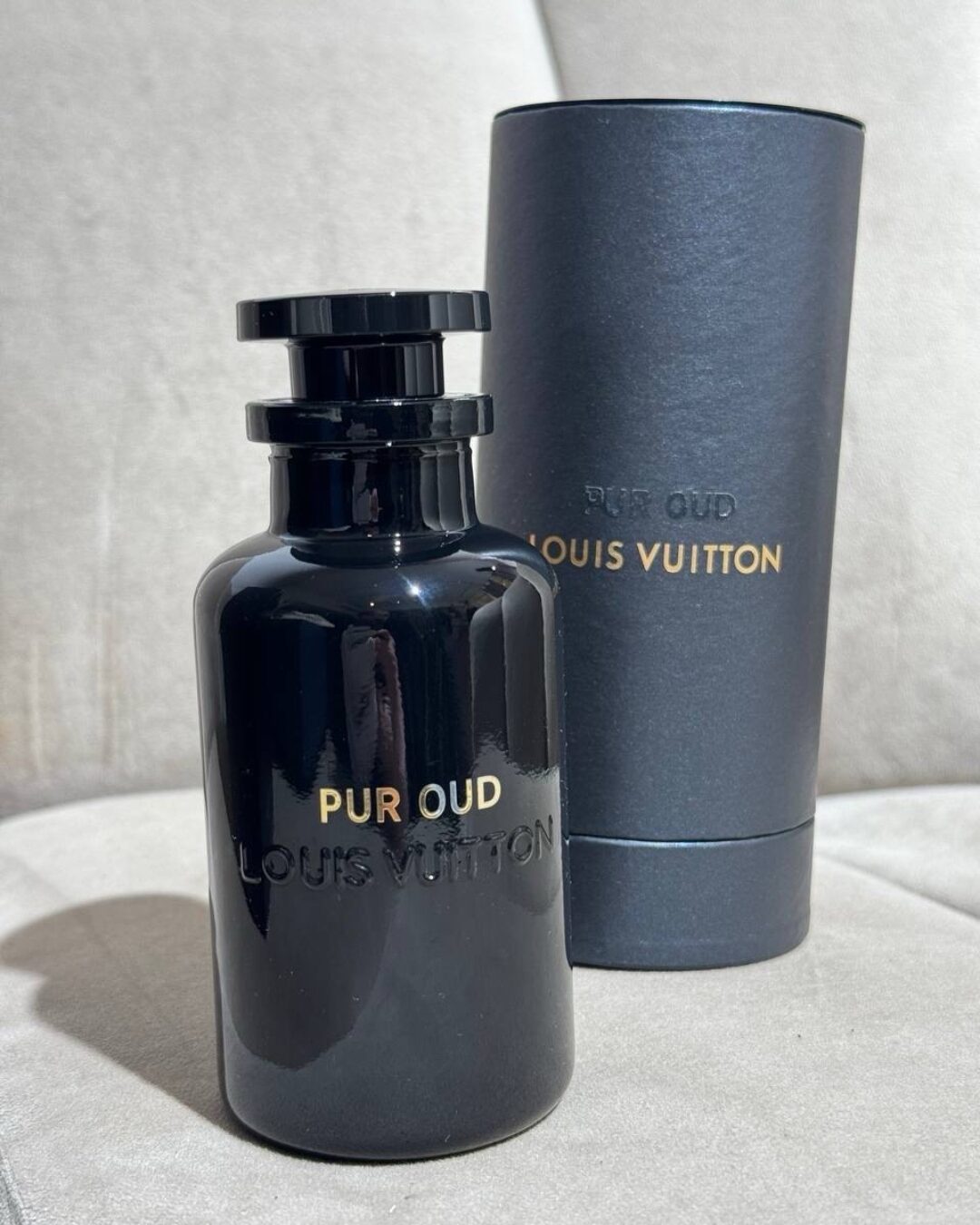 Парфюм Louis Vuitton