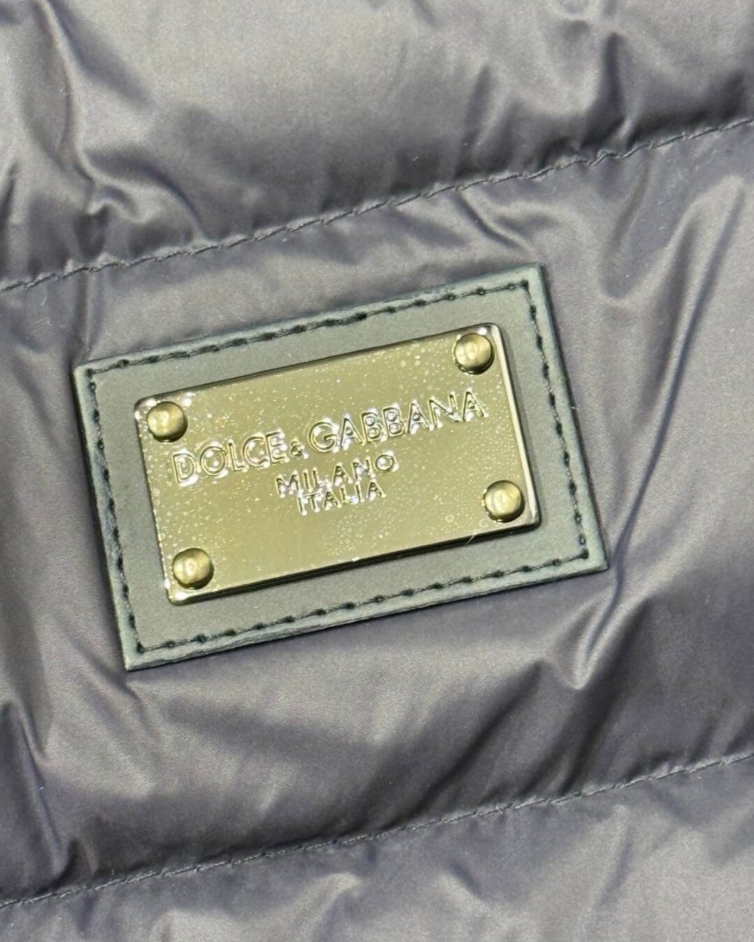 Жилет Dolce & Gabbana