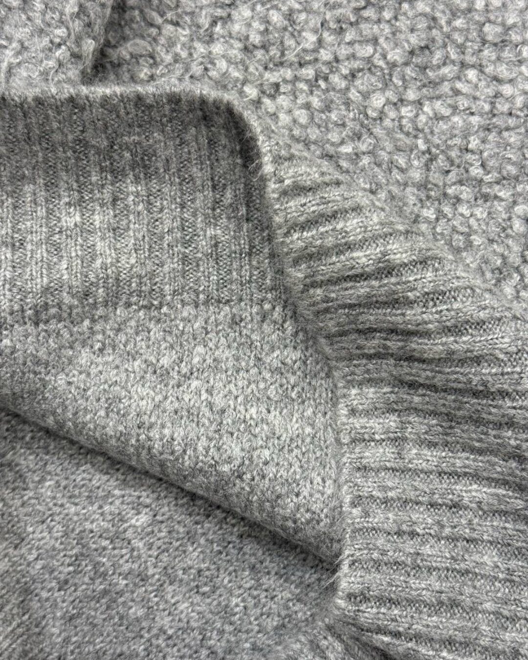 Свитер Acne Studios — фото 6