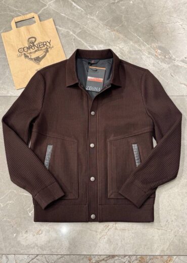 Куртка Zegna