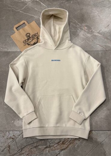 Худи Balenciaga