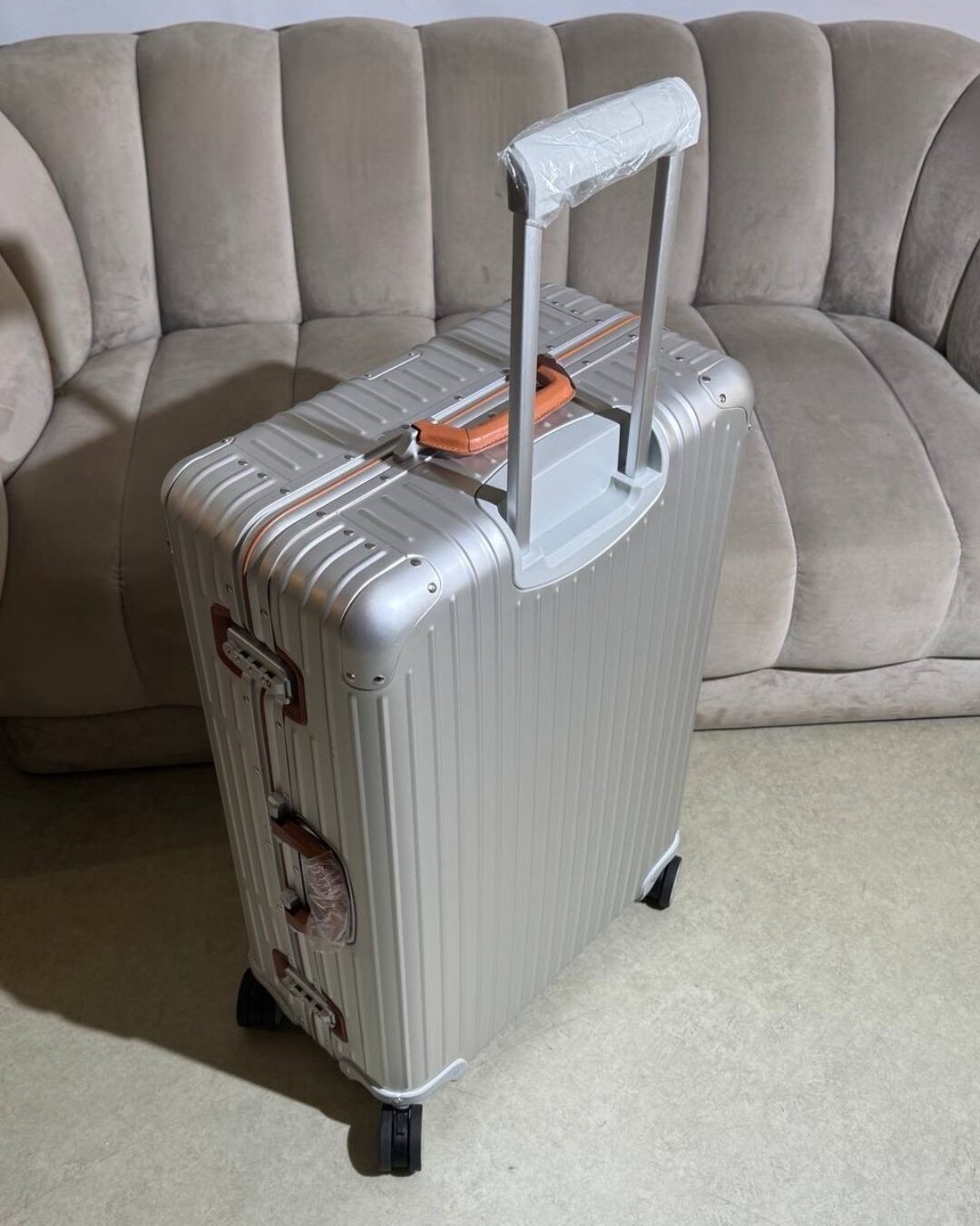 Чемодан Rimowa (Small)