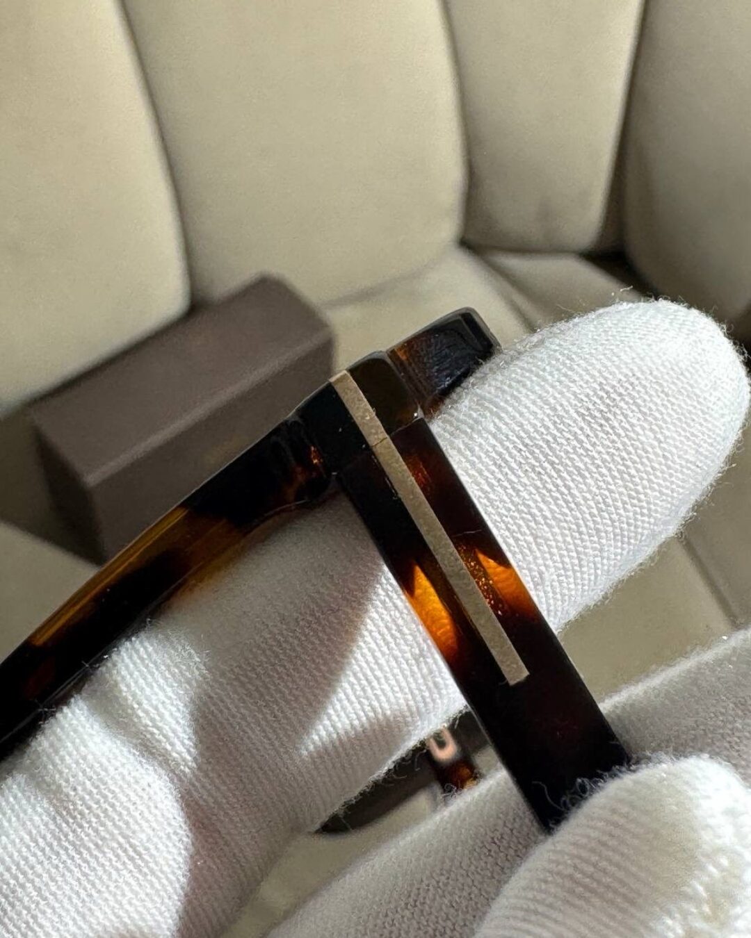 Очки Tom Ford