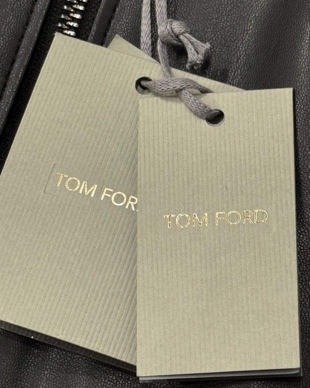 Куртка Tom Ford — фото 7