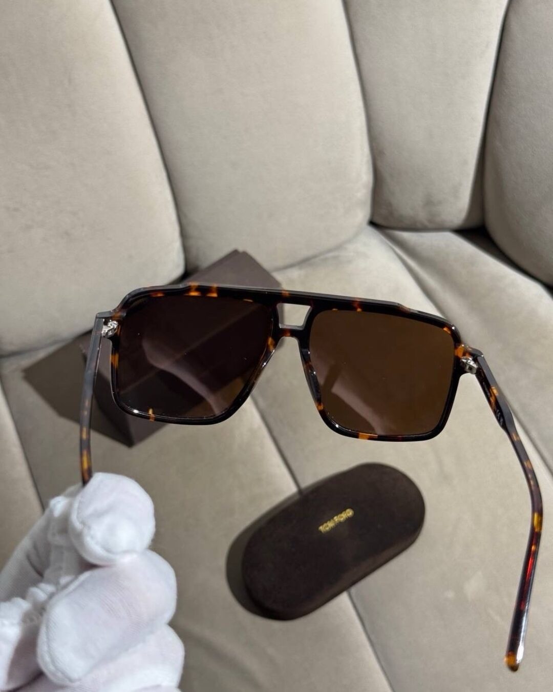 Очки Tom Ford