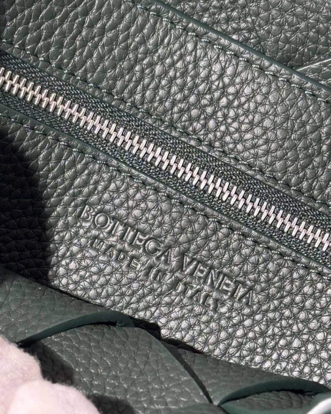Сумка Bottega Veneta — фото 3