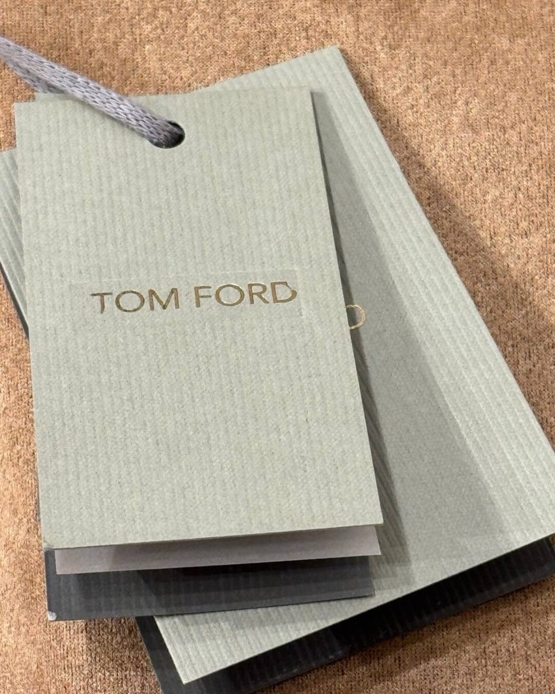 Куртка Tom Ford