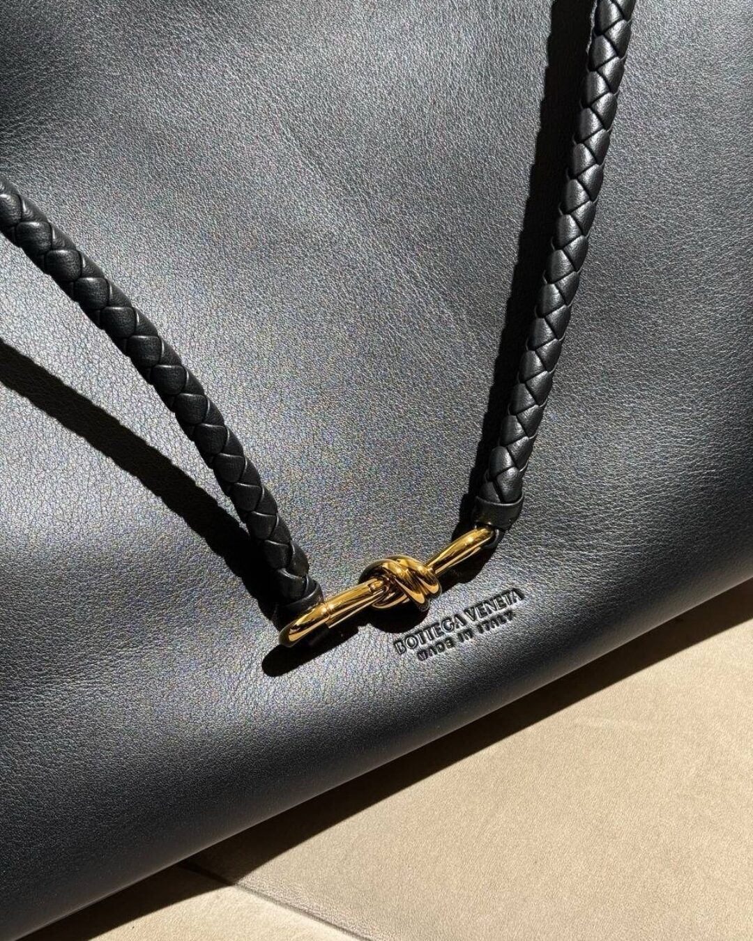 Сумка Bottega Veneta — фото 7
