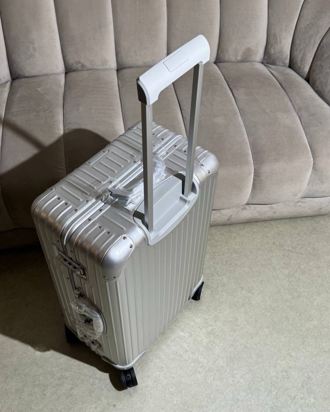 Чемодан Rimowa (Medium)