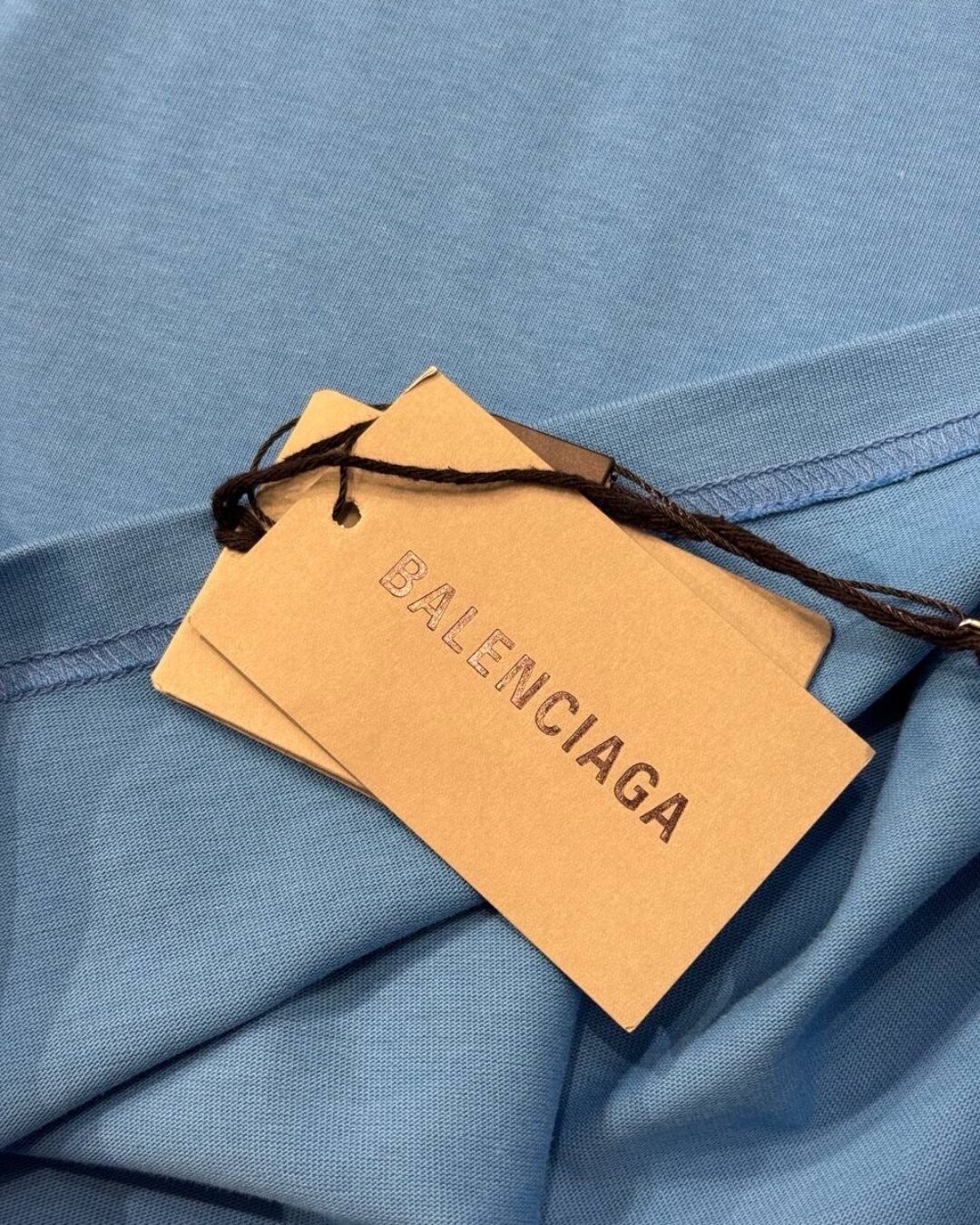 Футболка Balenciaga