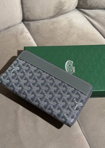 Портмоне Goyard