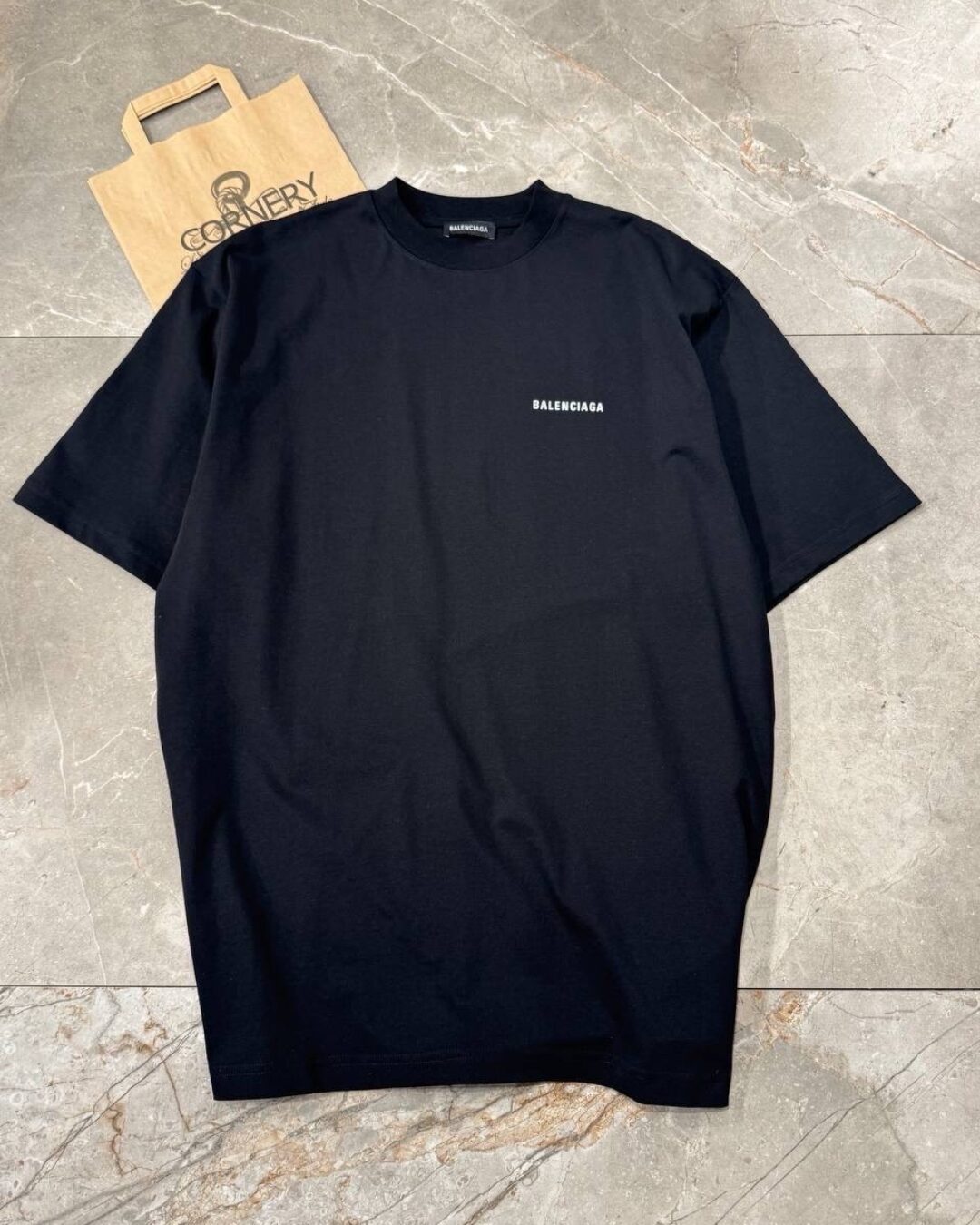 Футболка Balenciaga