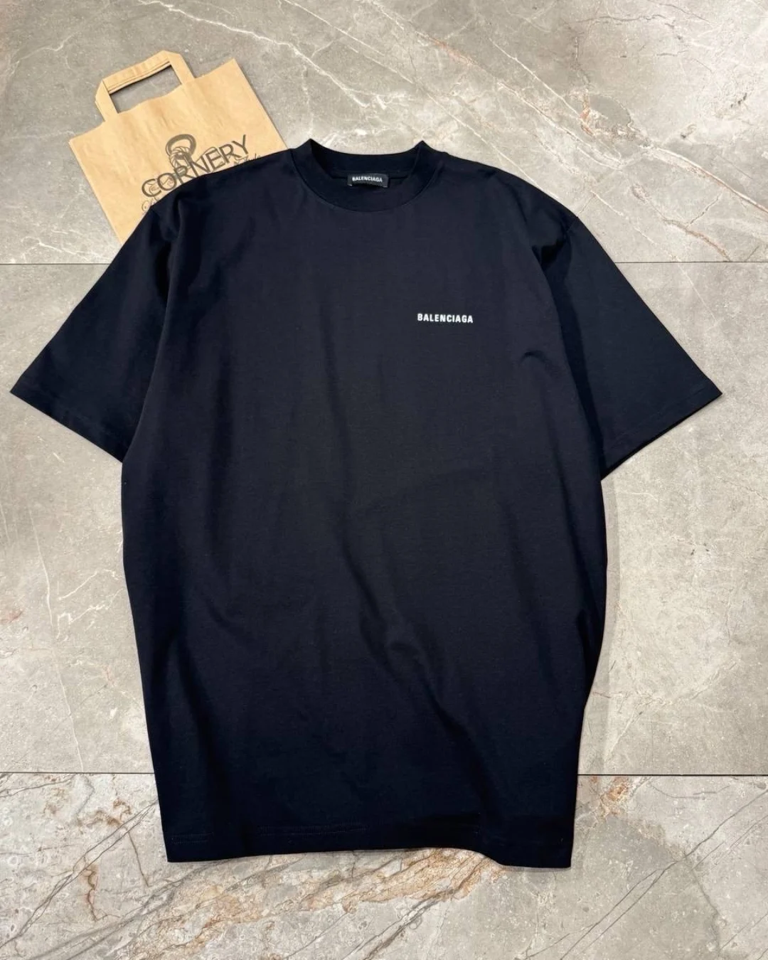 Футболка Balenciaga
